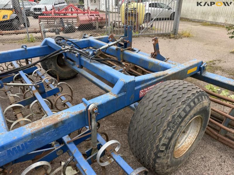 Dalbo multiflex kombiharve 8