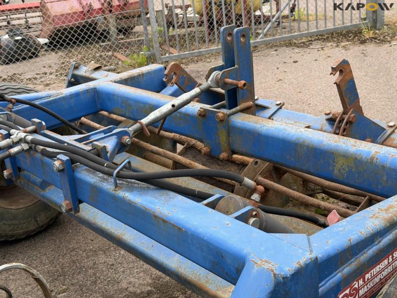 Dalbo multiflex kombiharve 9