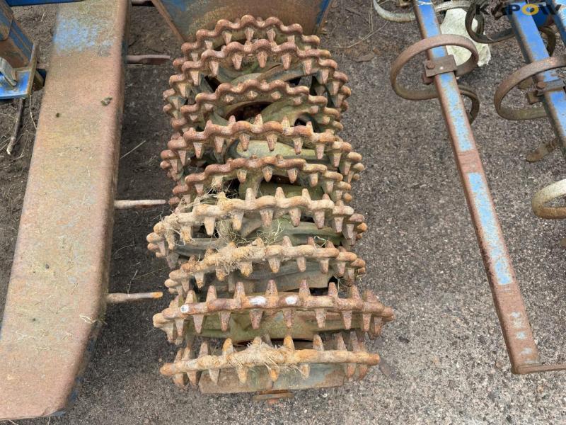 Dalbo multiflex kombiharve 11