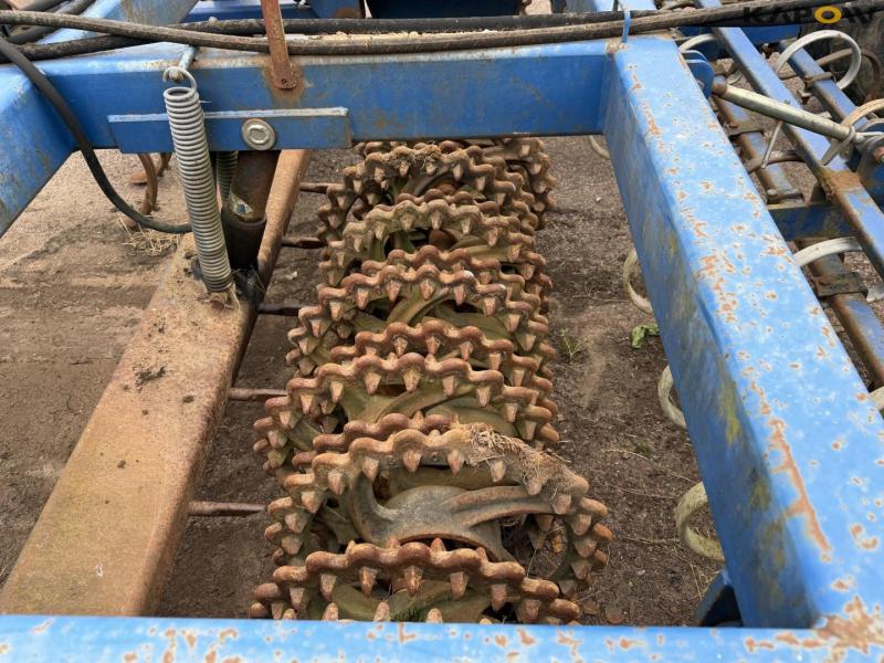 Dalbo multiflex kombiharve 12