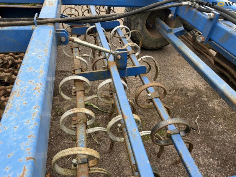 Dalbo multiflex kombiharve 13