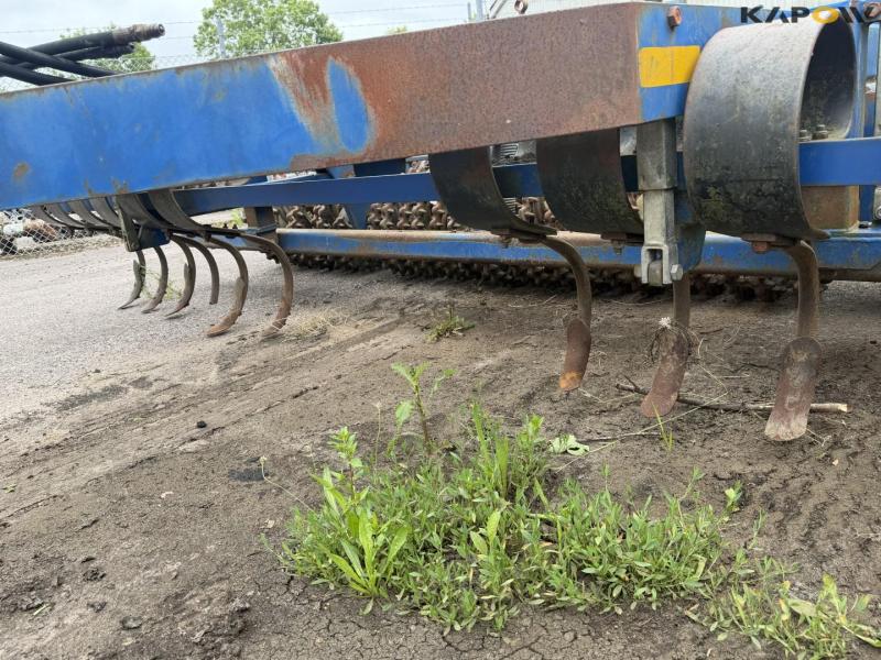 Dalbo multiflex kombiharve 16