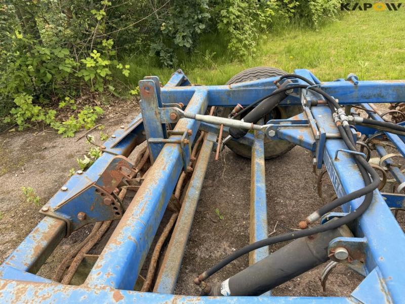 Dalbo multiflex kombiharve 22
