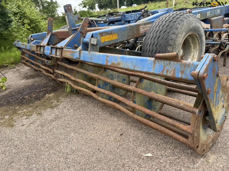 Dalbo multiflex kombiharve 23