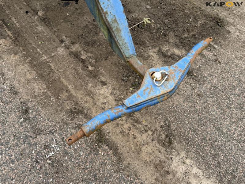 Dalbo multiflex kombiharve 24
