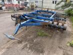 Dalbo multiflex kombiharve 1