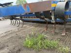 Dalbo multiflex kombiharve 16