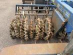 Dalbo multiflex kombiharve 19
