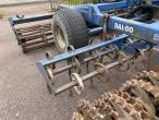 Dalbo multiflex kombiharve 20