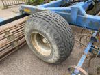 Dalbo multiflex kombiharve 21