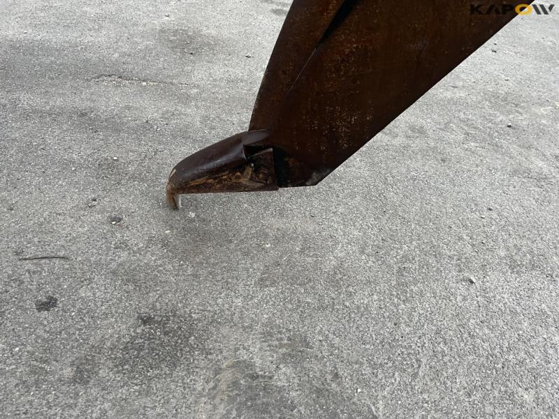 Dalbo Ratoon XL 3 tands grubber 13