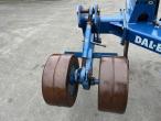 Dalbo Ratoon XL 3 tands grubber 19