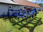 Dalbo Trimax 410 dybdeharve 3