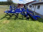 Dalbo Trimax 410 dybdeharve 7