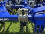 Dalbo Trimax 410 dybdeharve 17