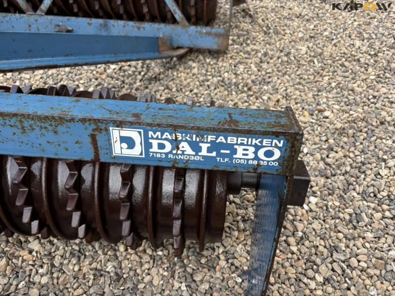 Dalbo tromle 31