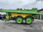 Dammann ANPA 8036 trailer sprøjte 8
