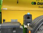 Dammann ANPA 8036 trailer sprøjte 12