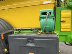 Dammann ANPA 8036 trailer sprøjte 23