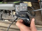 Dammann ANPA 8036 trailer sprøjte 26