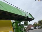 Dammann ANPA 8036 trailer sprøjte 28