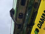Dammann ANPA 8036 trailer sprøjte 29
