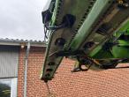 Dammann ANPA 8036 trailer sprøjte 31
