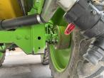 Dammann ANPA 8036 trailer sprøjte 39