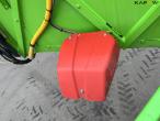 Dammann ANPA 8036 trailer sprøjte 44