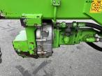 Dammann ANPA 8036 trailer sprøjte 48