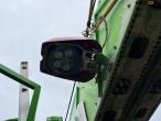 Dammann ANPA 8036 trailer sprøjte 49