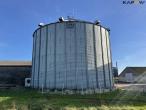 Dan-Corn/Sukup 1000 tons amerikanersilo 3