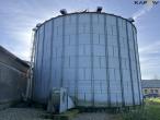 Dan-Corn/Sukup 1000 tons amerikanersilo 5