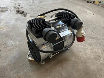 Dan Kompressor STXOF15T oliefri 8 bars... 