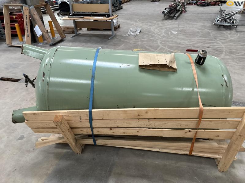 Dana-Tank tryktank 1000 liter 6