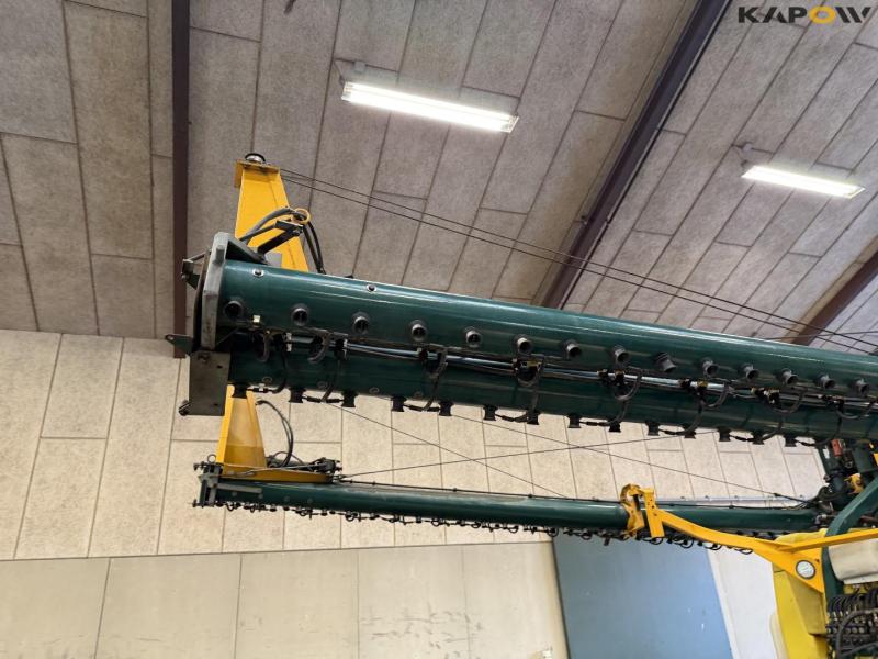 Danfoil 24 meter sprøjte 8