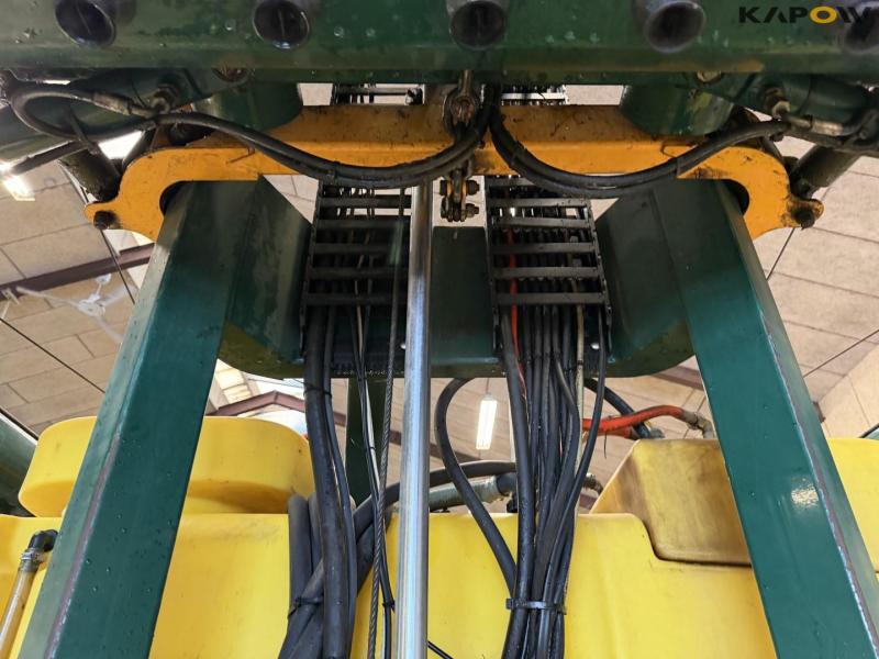 Danfoil 24 meter sprøjte 19