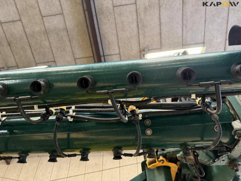 Danfoil 24 meter sprøjte 26