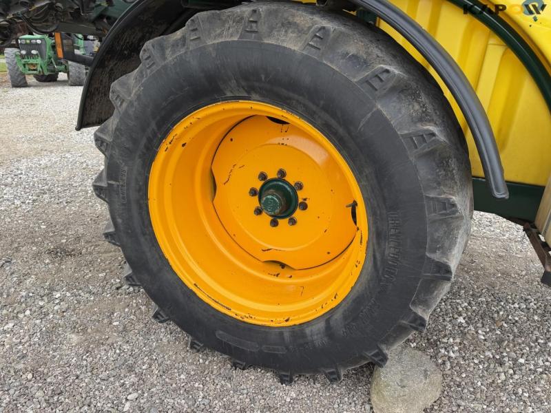 Danfoil 36/ECC marksprøjte 87