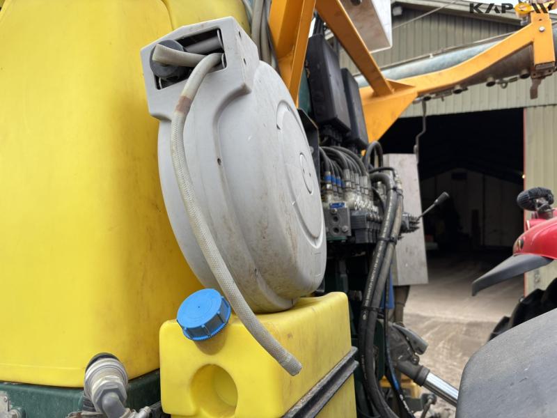 Danfoil AirBoss 24 m 1000 liter 19