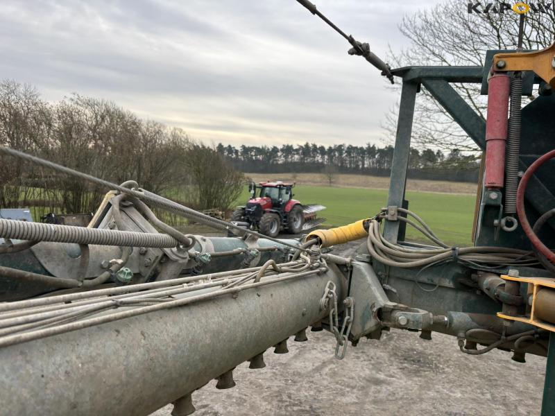 Danfoil AirBoss 24 m 1000 liter 34