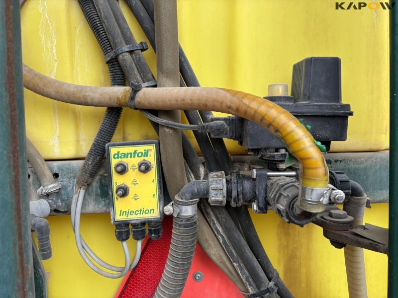 Danfoil AirBoss 24 m 1000 liter 41