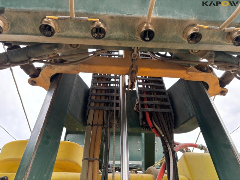 Danfoil AirBoss 24 m 1000 liter 43