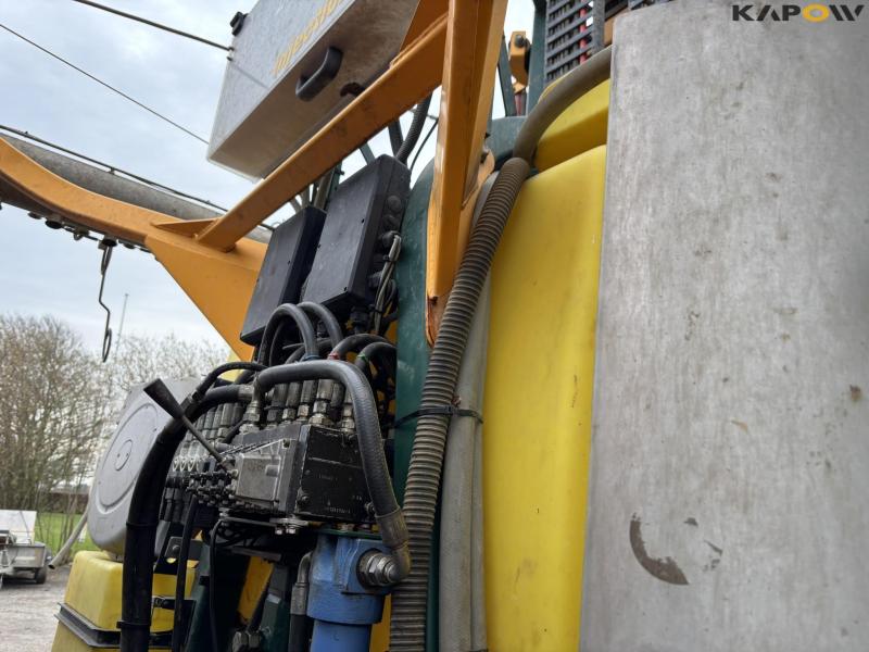 Danfoil AirBoss 24 m 1000 liter 51