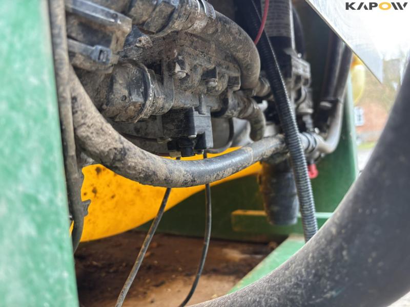 Danfoil AirBoss 24 m 1000 liter 53