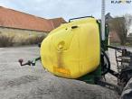 Danfoil AirBoss 24 m 1000 liter 9