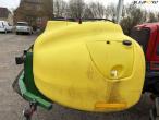 Danfoil AirBoss 24 m 1000 liter 56