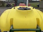 Danfoil AirBoss 24 m 1000 liter 58