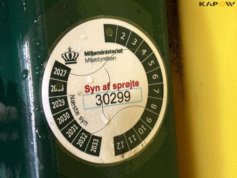 Danfoil EAB 24 sprøjte 44