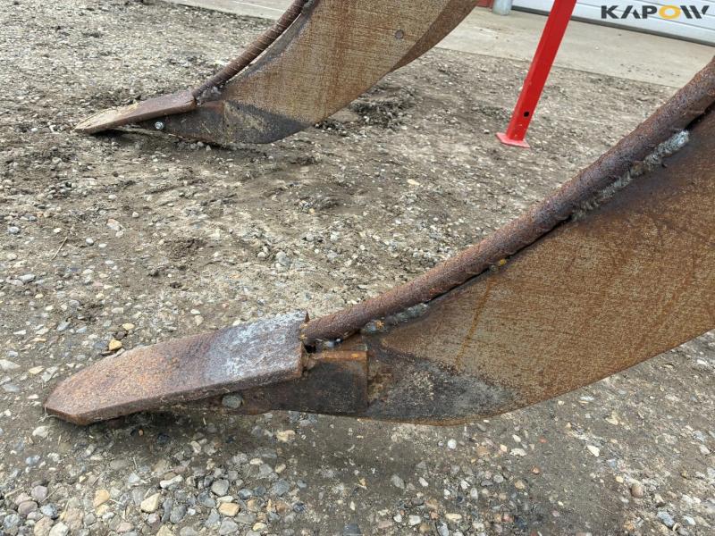 Dankvic 3 tands grubber 7